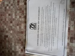 TIKKA T3 HUNTER 30 06