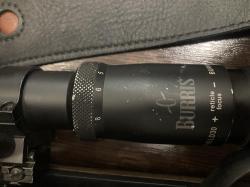 Tikka T3 hunter 300 WinMag