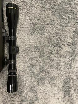 TIKKA T3 Hunter 30.06