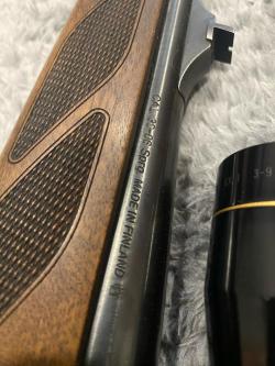 TIKKA T3 Hunter 30.06