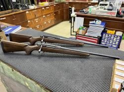 TIKKA T3 Hunter 308Win НОВАЯ