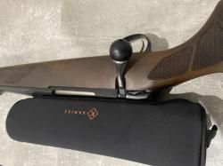 Tikka T3 Hunter 9.3x62