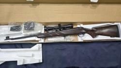 Tikka T3 Hunter, кал.223rem