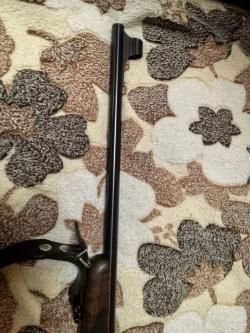 Тикка Т3 Hunter LH (Левша) Кал. 30-06