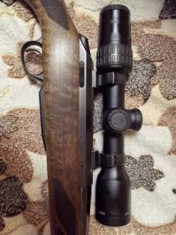 Тикка Т3 Hunter LH (Левша) Кал. 30-06