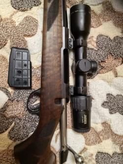 Тикка Т3 Hunter LH (Левша) Кал. 30-06