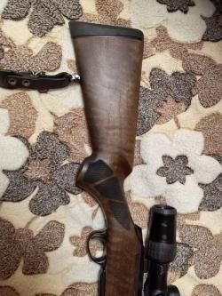 Тикка Т3 Hunter LH (Левша) Кал. 30-06