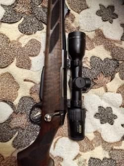 Тикка Т3 Hunter LH (Левша) Кал. 30-06