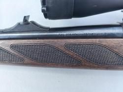 Tikka T3 Hunter