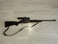 Tikka T3 HUNTER