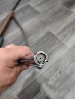 Тикка т3 HUNTER 