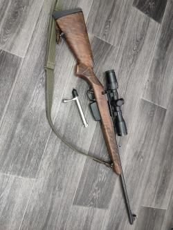 Тикка т3 HUNTER 