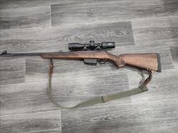 Тикка т3 HUNTER 