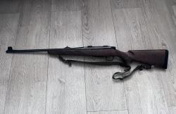 Tikka T3 Hunter