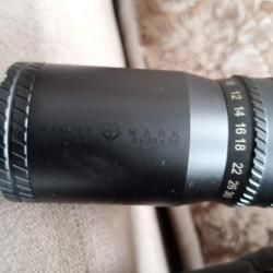 TIKKA T3 HUNTING 30-06