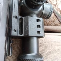 TIKKA T3 HUNTING 30-06