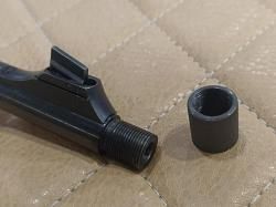 Tikka T3 к.308 Win №057508