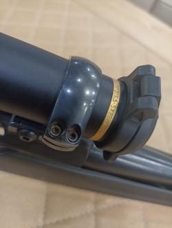 Tikka T3 к.308 Win №057508