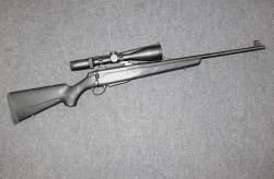 TIKKA T3, кал. 223 REM