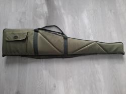 Tikka-T3, калибр 30-06 с оптикой Leupold