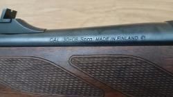 Tikka Т3 калибр 30 06