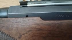 Tikka Т3 калибр 30 06