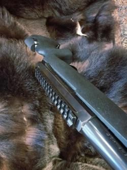 TIKKA T3 КАЛИБР 9.3/62