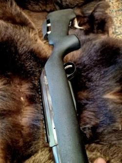 TIKKA T3 КАЛИБР 9.3/62