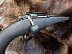 TIKKA T3 КАЛИБР 9.3/62