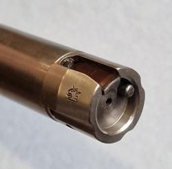 TIKKA T3 КАЛИБР 9.3/62