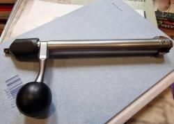 TIKKA T3 КАЛИБР 9.3/62