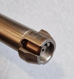TIKKA T3 КАЛИБР 9.3/62