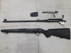 Тикка Т3  30-06