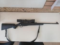 Тикка Т3 лайт 308 WIN 