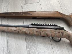 Tikka T3 лайт Battue