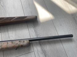 Tikka T3 лайт Battue