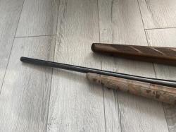 Tikka T3 лайт Battue