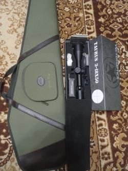 Тикка Т3 Хантер