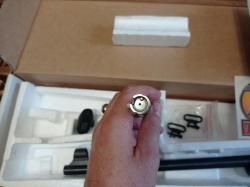 Тикка Т3 Хантер