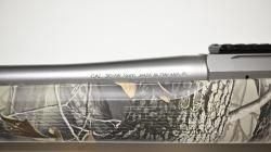Tikka t3 light stainless camo
