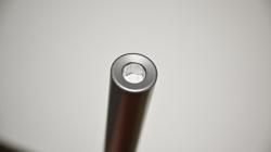 Tikka t3 light stainless camo