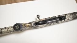 Tikka t3 light stainless camo