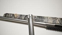 Tikka t3 light stainless camo