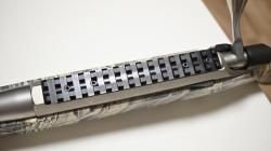 Tikka t3 light stainless camo