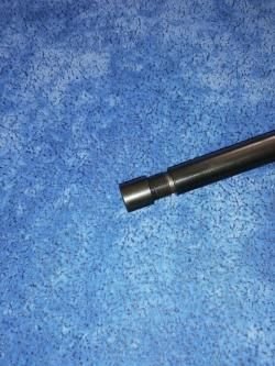 Tikka T3 Lite 223 Rem