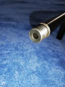 Tikka T3 Lite 223 Rem