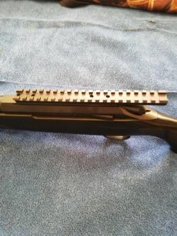 Tikka T3 Lite 223 Rem