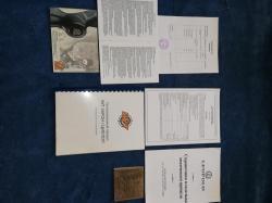 Tikka T3 Lite 223 Rem