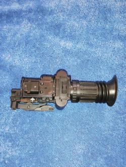 Tikka T3 Lite 223 Rem