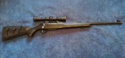 Tikka T3 Lite 223 Rem